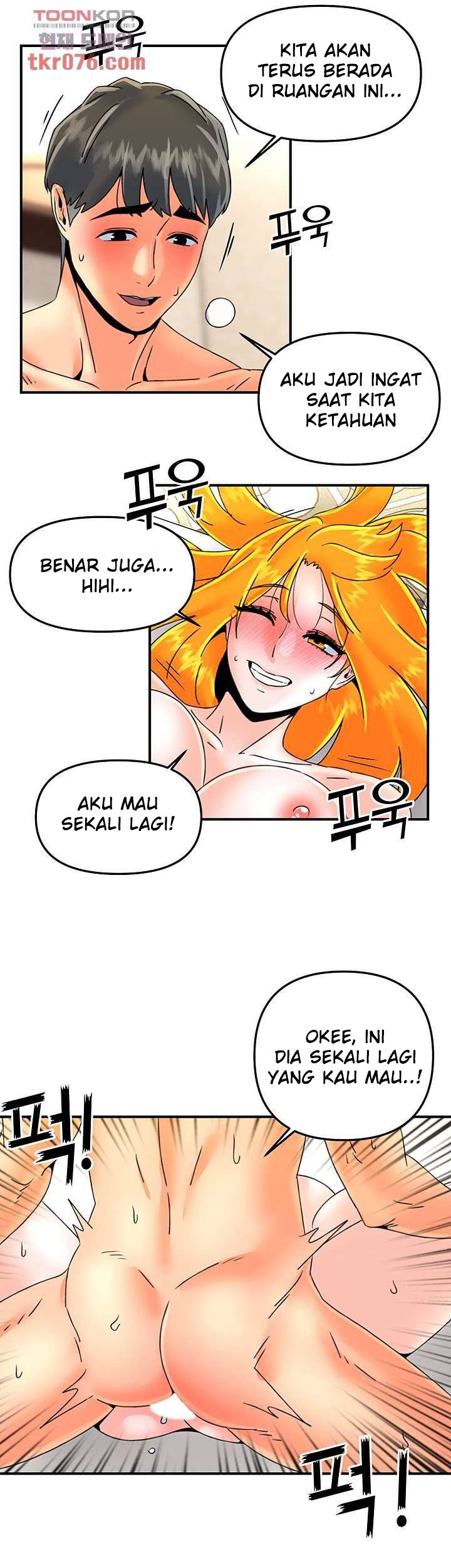 Beauty Salon Sisters - Chapter 41 24