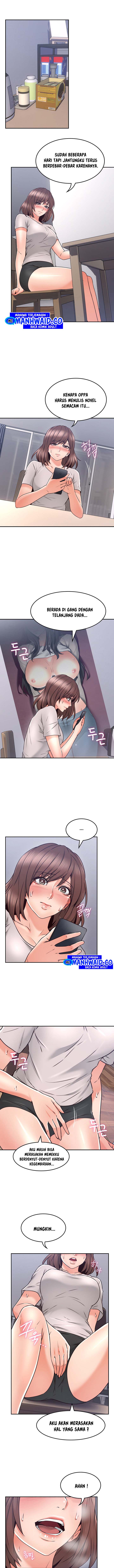 Soothe Me - Chapter 41 4