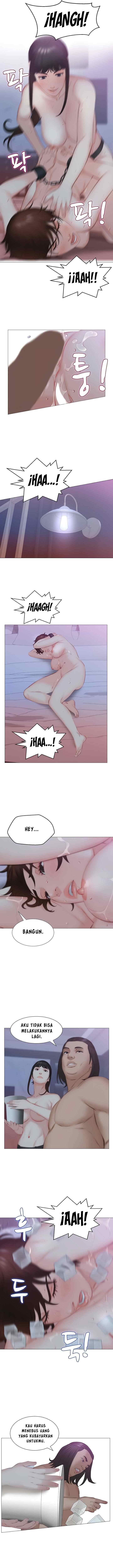 Gamble - Chapter 35 8