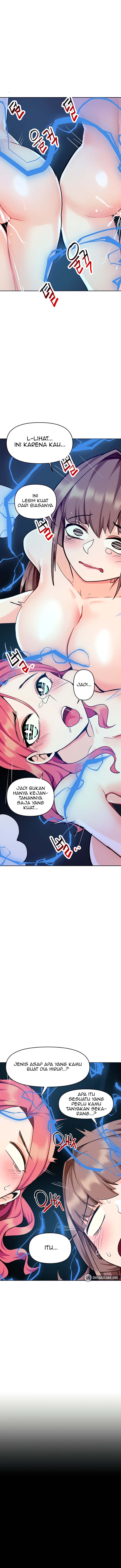 The Hypnosis App was Fake - Chapter 35 9
