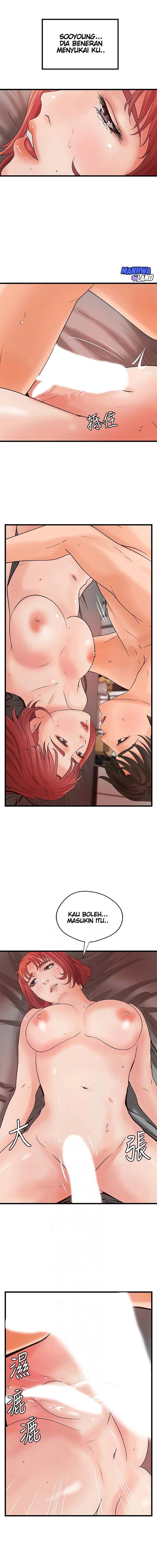 Sister&#8217;s Sex Education - Chapter 35 9