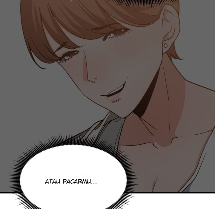 You&#8217;re Not That Special! - Chapter 35 84