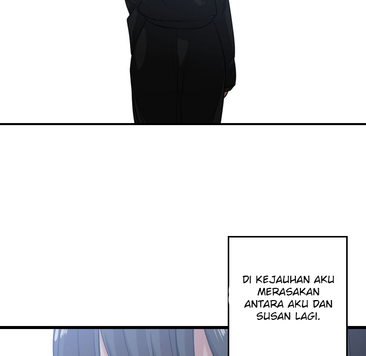 You&#8217;re Not That Special! - Chapter 35 96