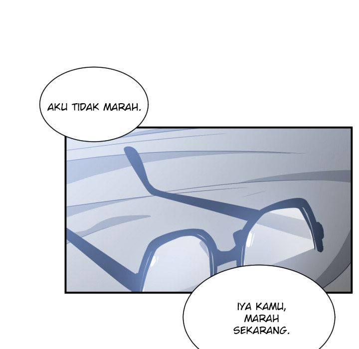 You&#8217;re Not That Special! - Chapter 35 38