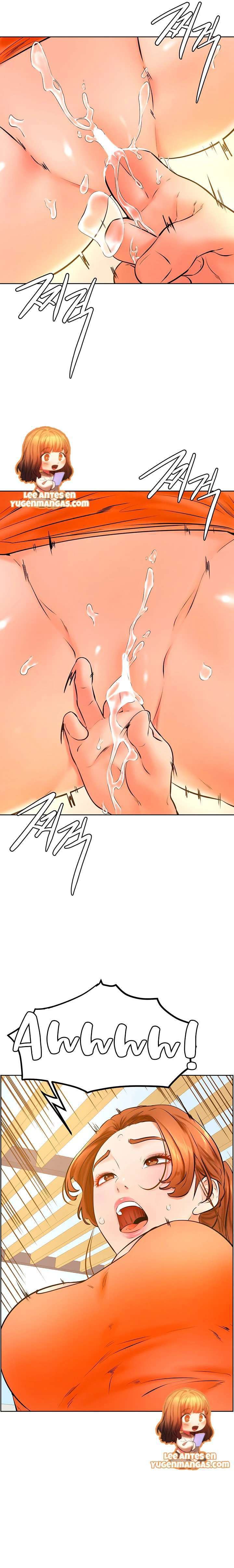 Cheer Up, Namjoo - Chapter 35 9