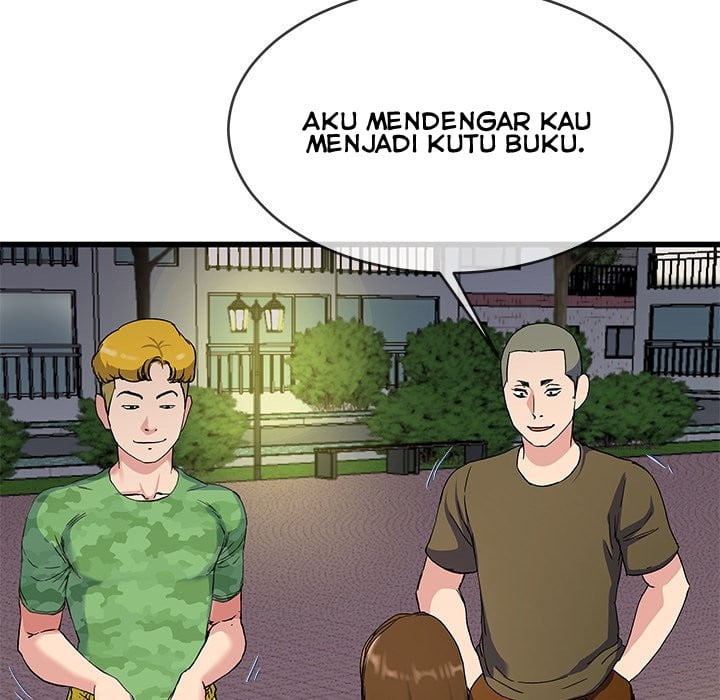 My Memory of You - Chapter 35 83