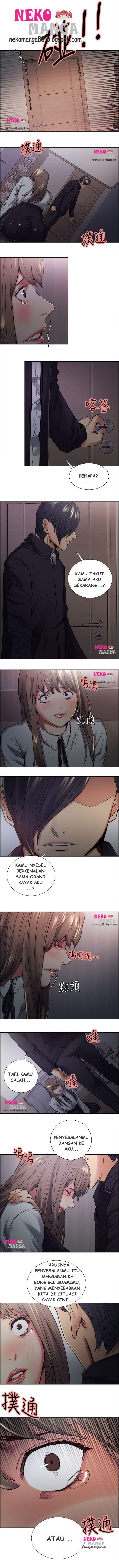 Taste of Forbidden Fruit - Chapter 35 4