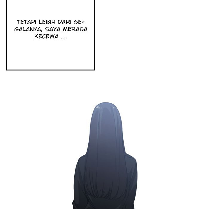 You&#8217;re Not That Special! - Chapter 35 95