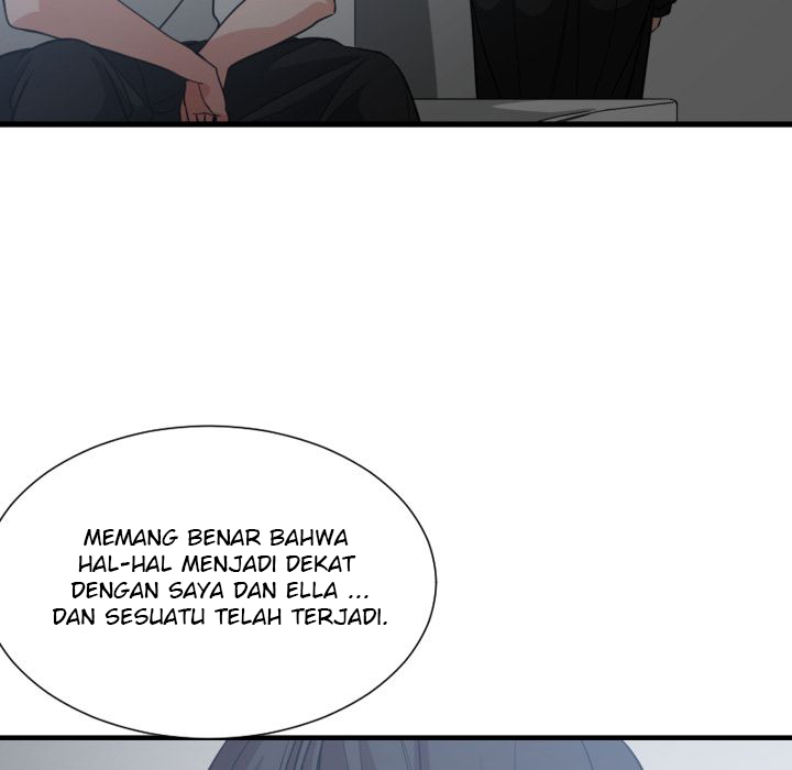 You&#8217;re Not That Special! - Chapter 35 68