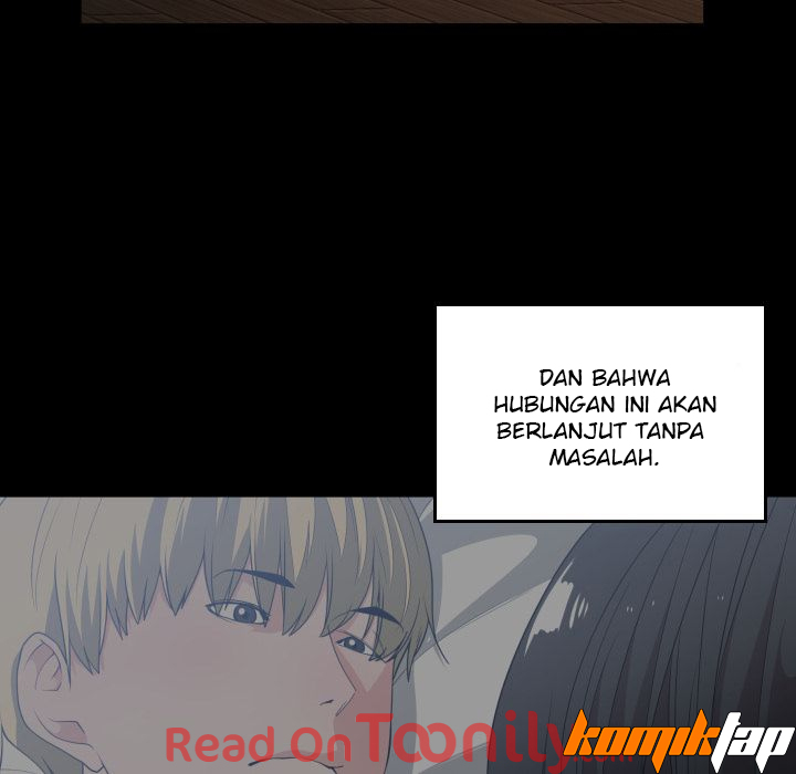 You&#8217;re Not That Special! - Chapter 35 18