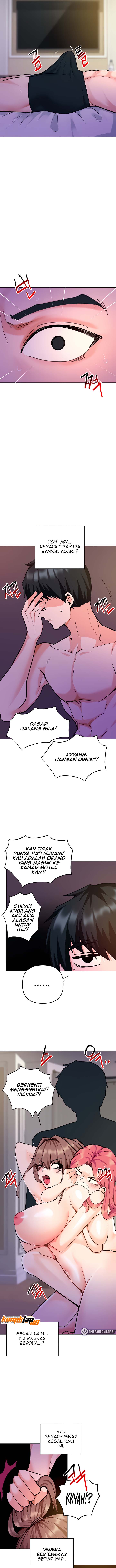 The Hypnosis App was Fake - Chapter 35 7