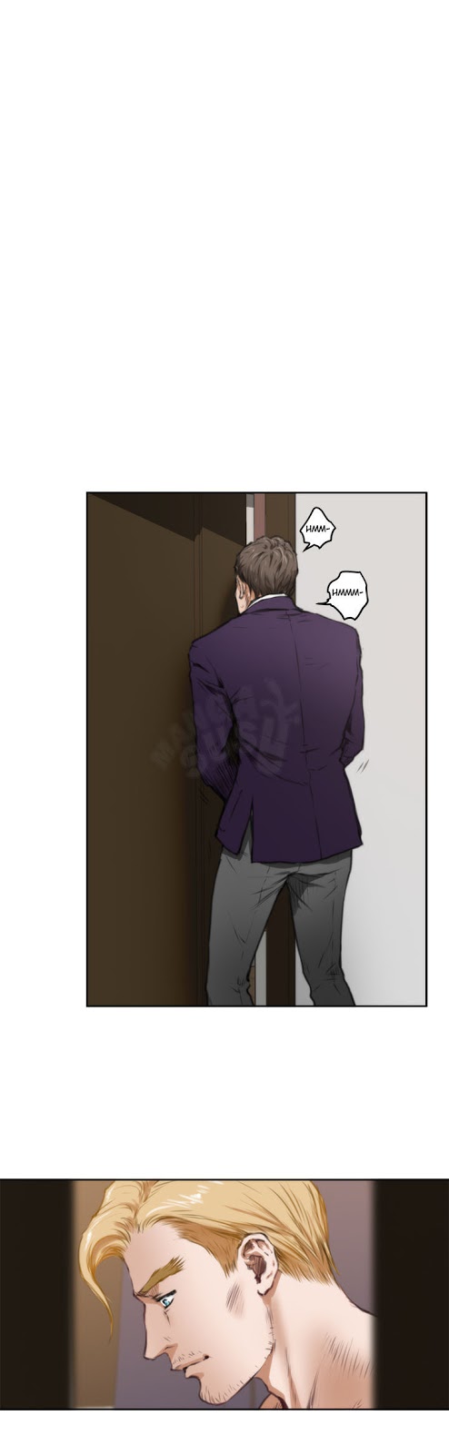 H-Mate - Chapter 35 23