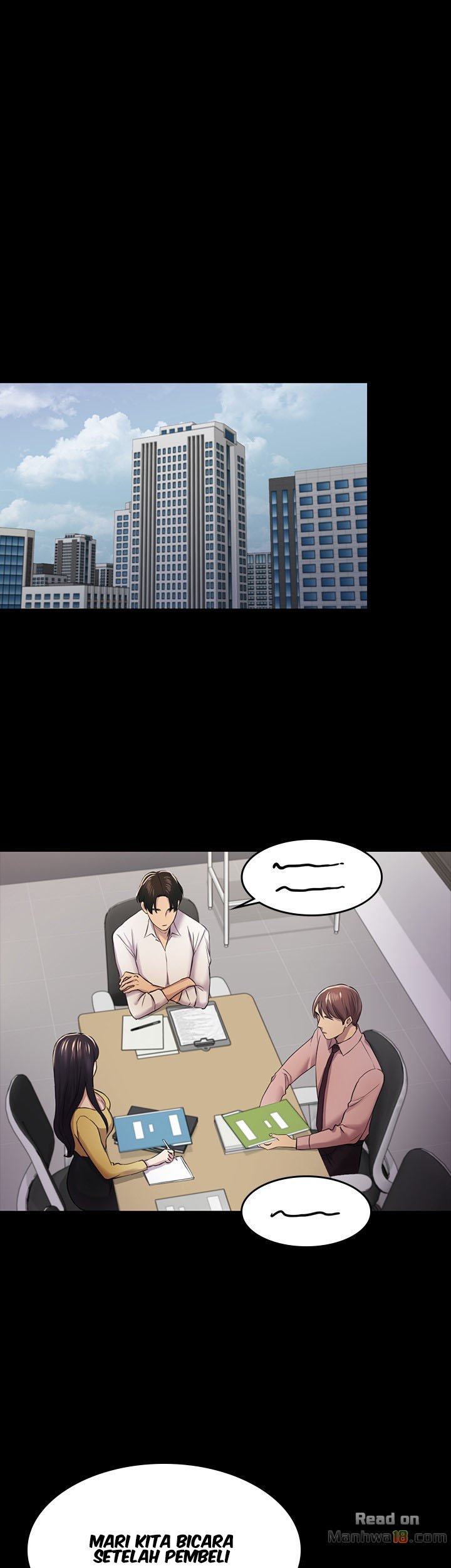 Ajeossi - Chapter 35 24