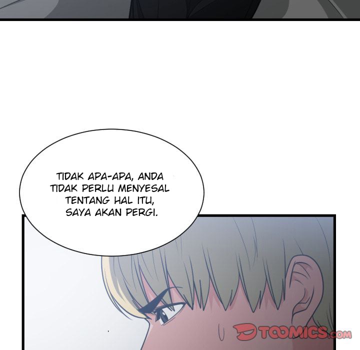 You&#8217;re Not That Special! - Chapter 35 65