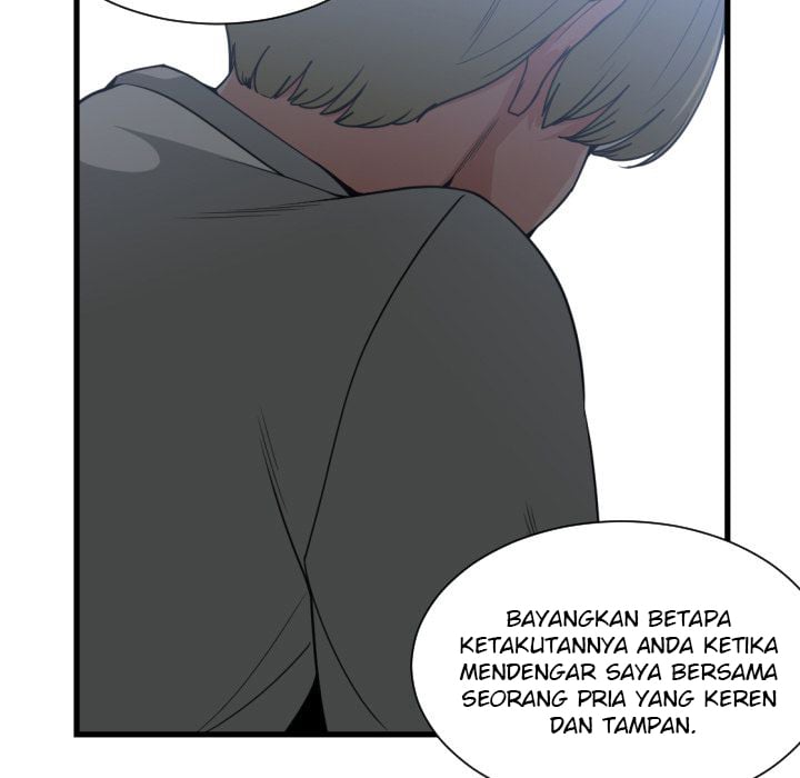 You&#8217;re Not That Special! - Chapter 35 50
