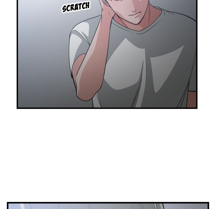 You&#8217;re Not That Special! - Chapter 35 86