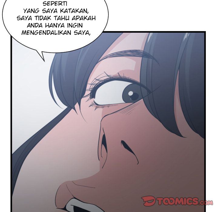 You&#8217;re Not That Special! - Chapter 35 57