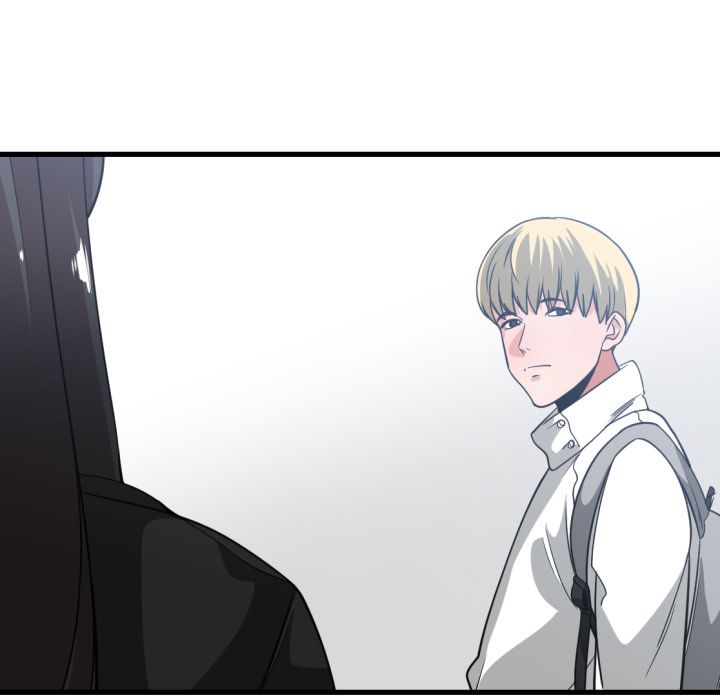 You&#8217;re Not That Special! - Chapter 35 106