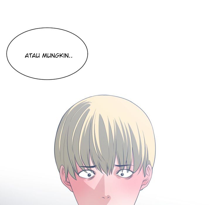 You&#8217;re Not That Special! - Chapter 35 60