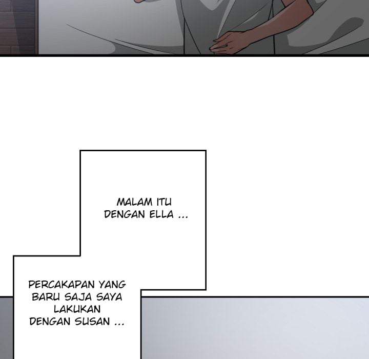 You&#8217;re Not That Special! - Chapter 35 92