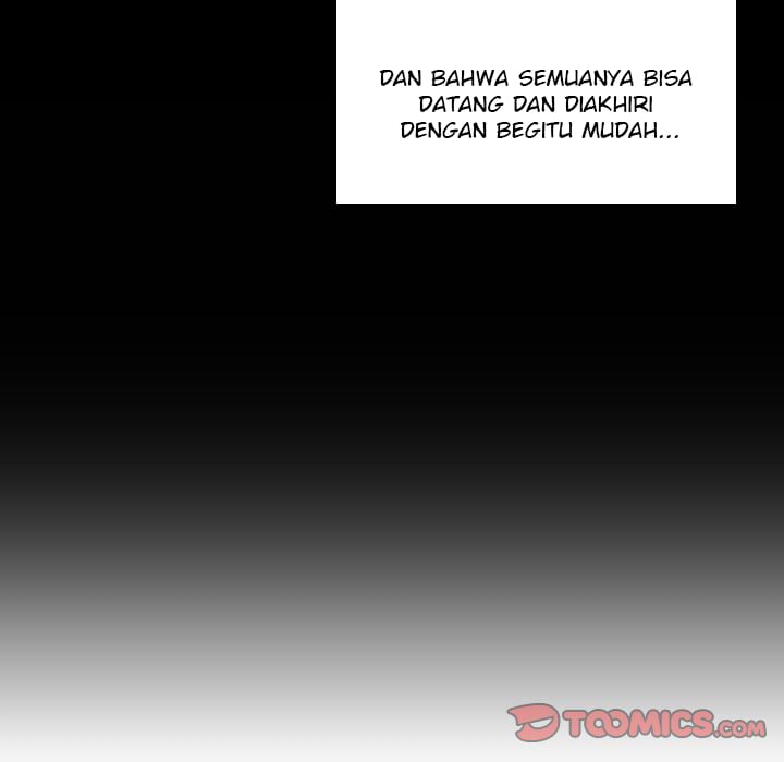 You&#8217;re Not That Special! - Chapter 35 21