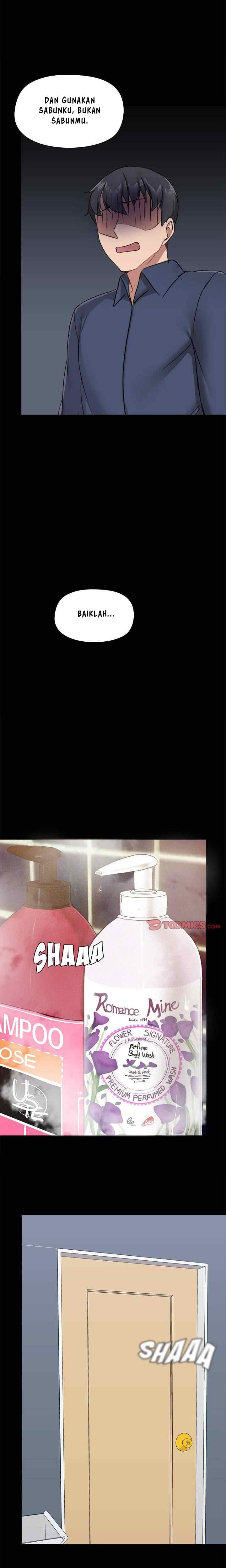 Gamers - Chapter 35 17