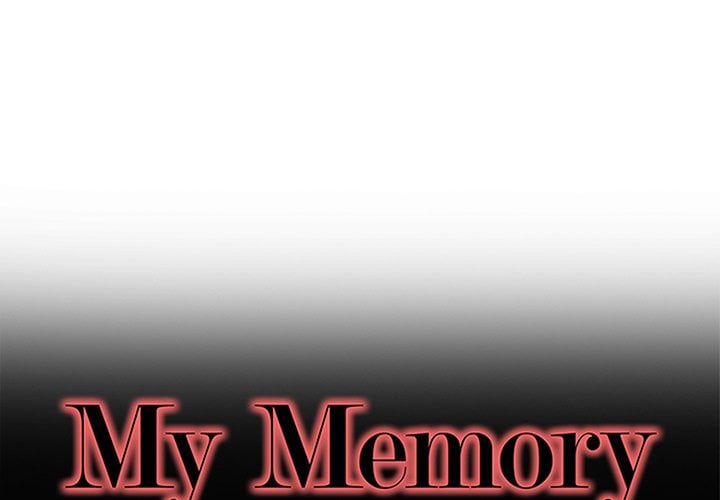 My Memory of You - Chapter 35 3
