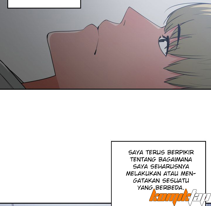 You&#8217;re Not That Special! - Chapter 35 93