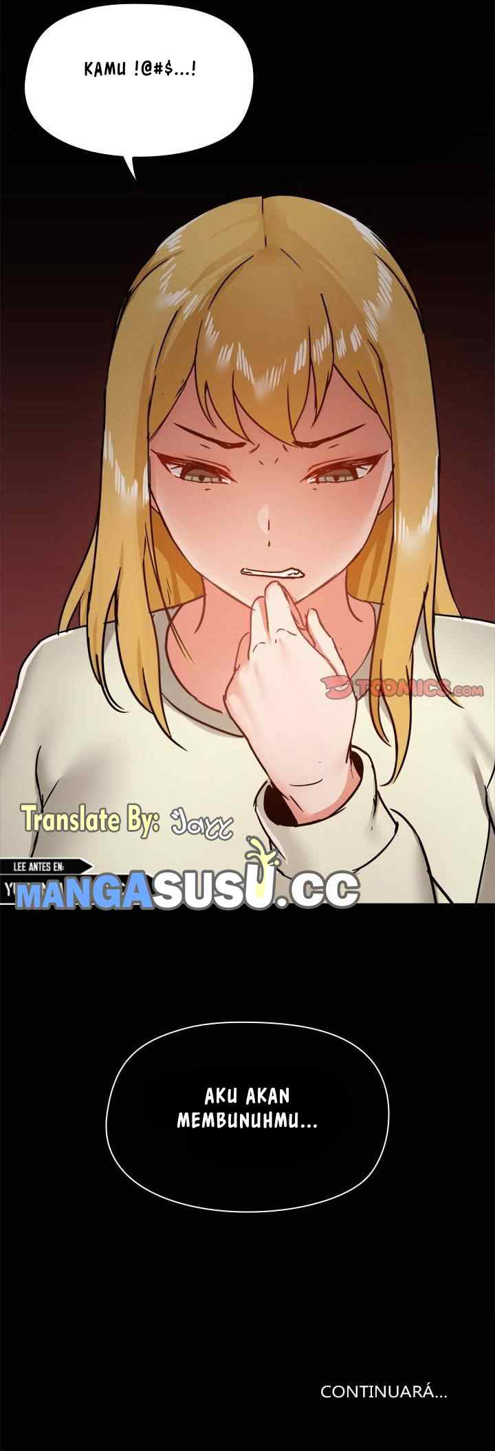 Gamers - Chapter 35 20