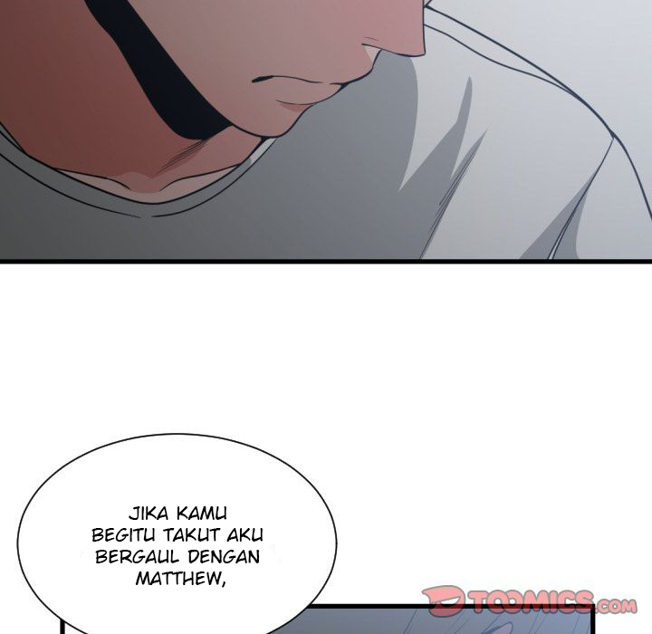 You&#8217;re Not That Special! - Chapter 35 49