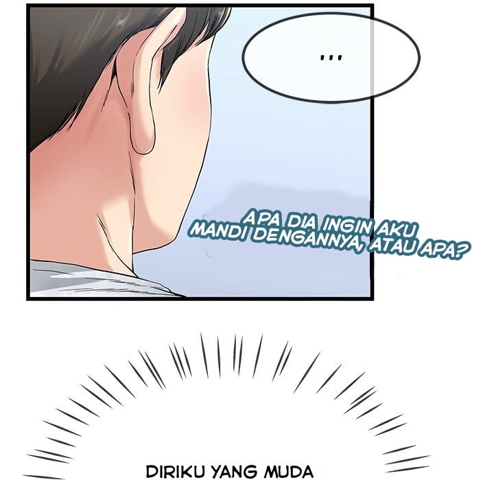 My Memory of You - Chapter 35 43