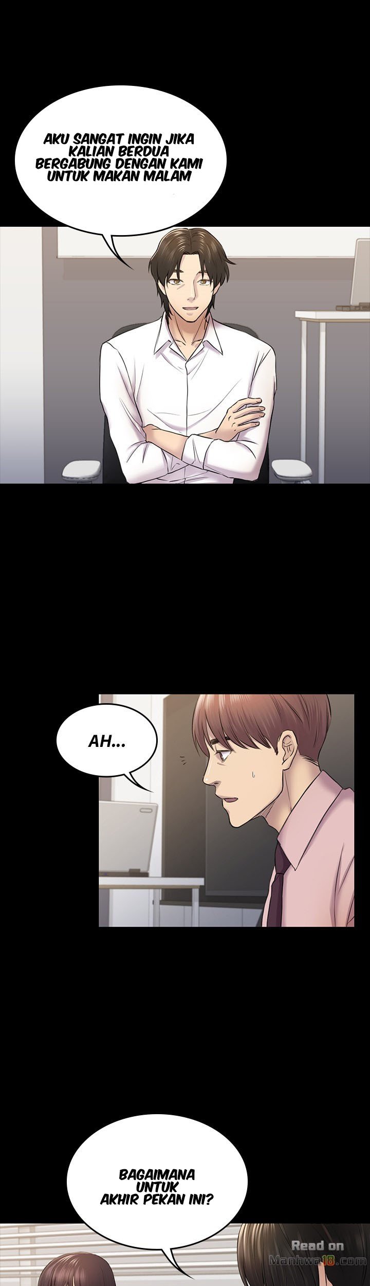 Ajeossi - Chapter 35 29