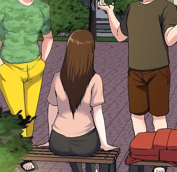 My Memory of You - Chapter 35 96