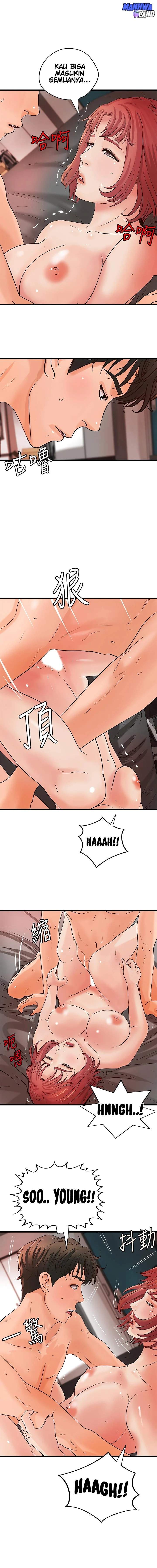 Sister&#8217;s Sex Education - Chapter 35 11