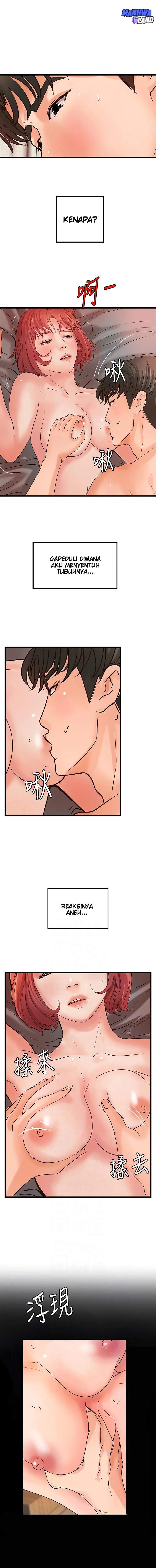 Sister&#8217;s Sex Education - Chapter 35 4