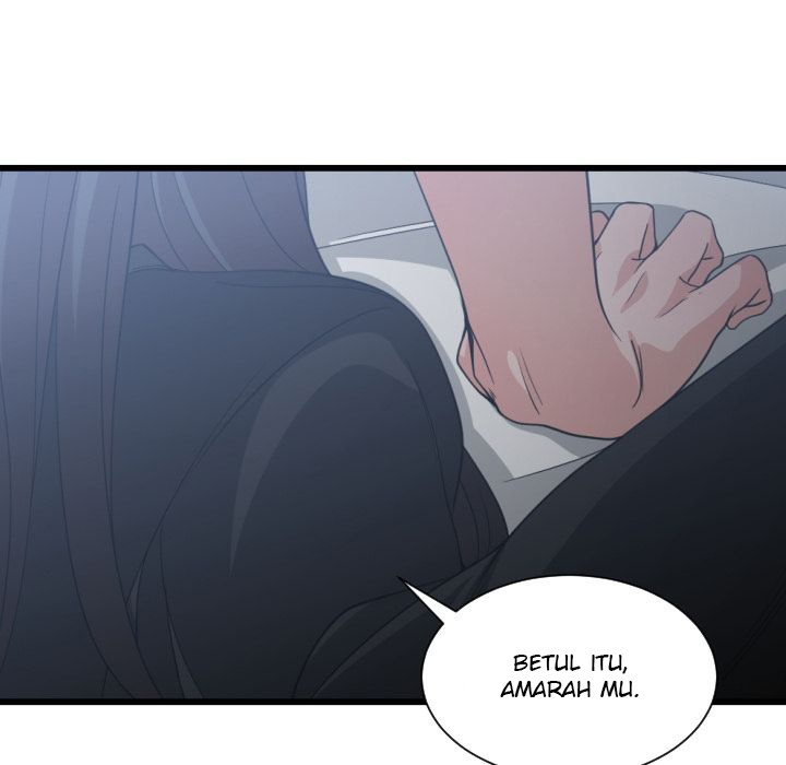 You&#8217;re Not That Special! - Chapter 35 28