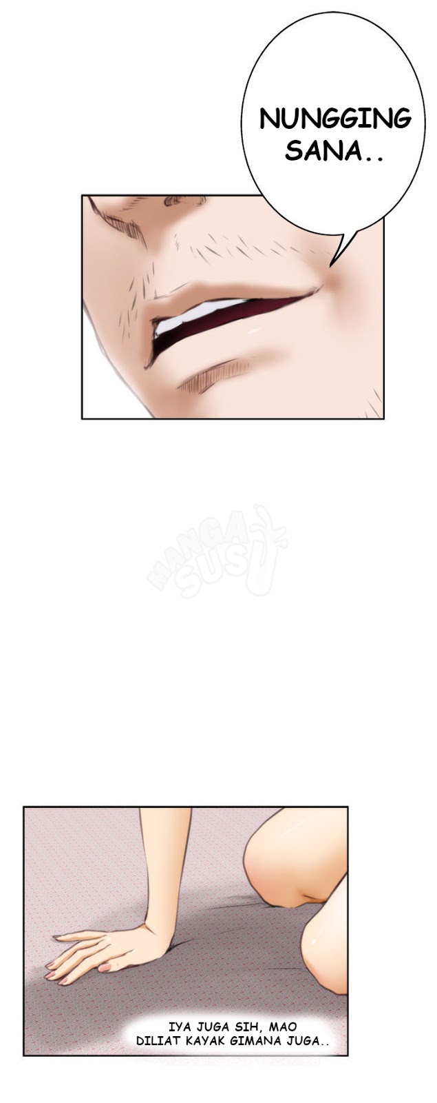 H-Mate - Chapter 35 21