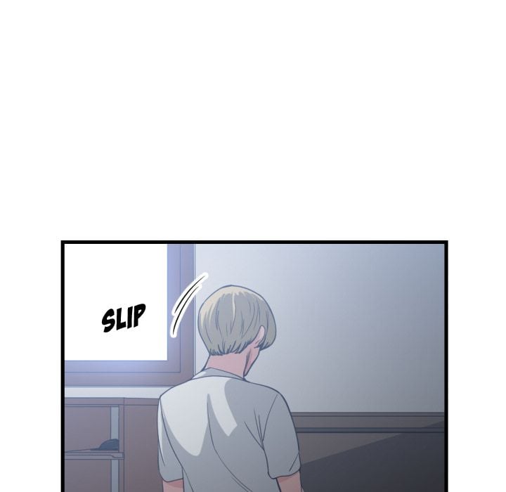 You&#8217;re Not That Special! - Chapter 35 62