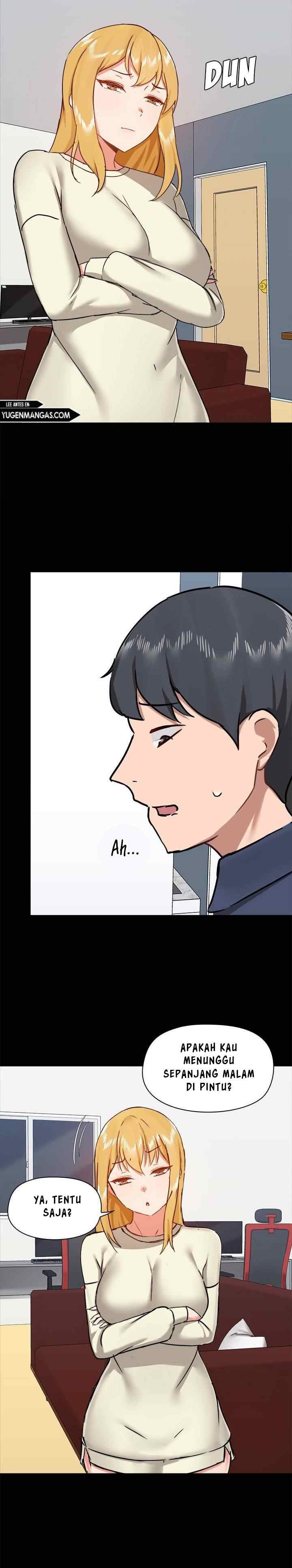 Gamers - Chapter 35 12
