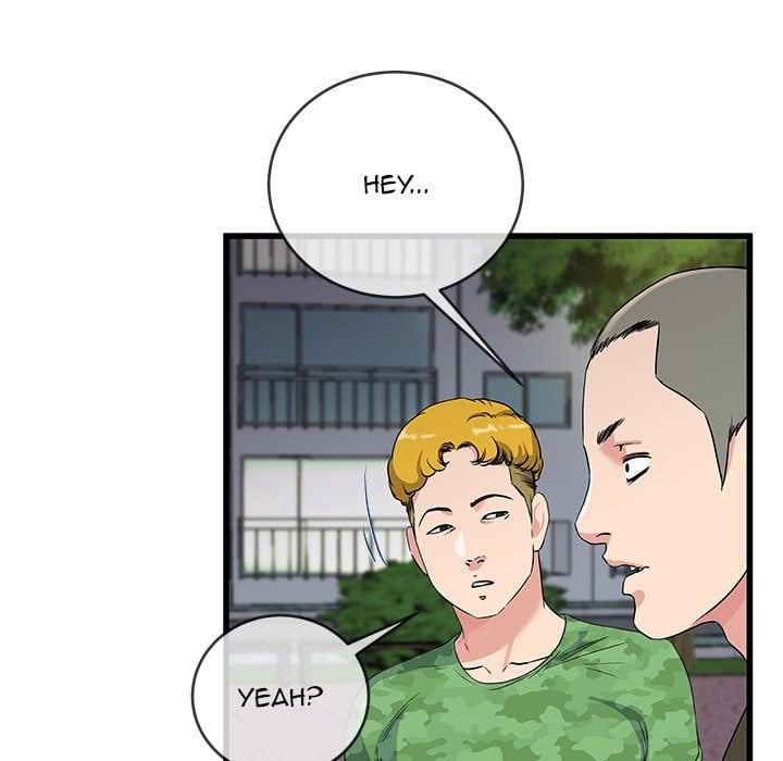 My Memory of You - Chapter 35 71