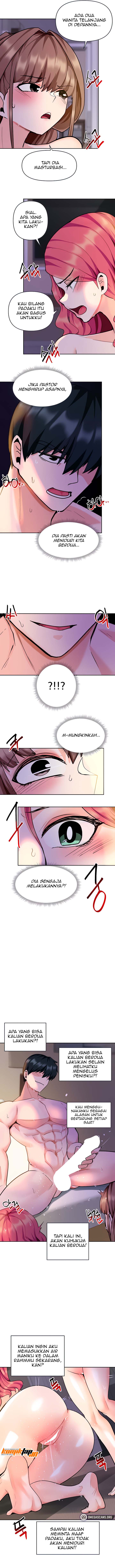 The Hypnosis App was Fake - Chapter 35 13