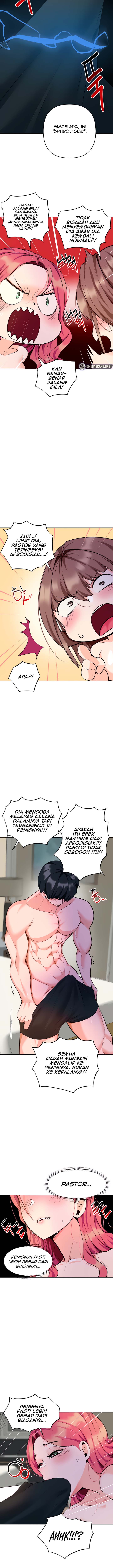 The Hypnosis App was Fake - Chapter 35 11