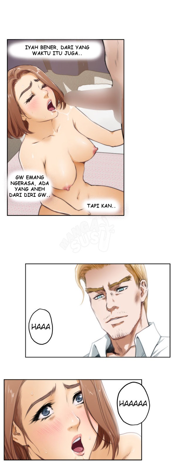 H-Mate - Chapter 35 18