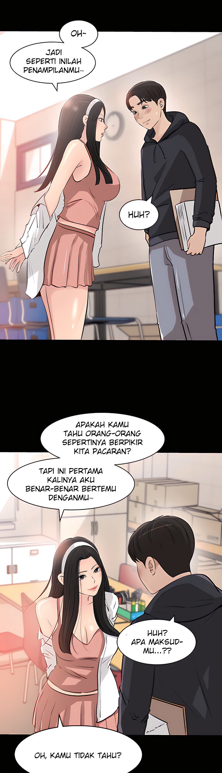 Living with my Sister in Law - Chapter 35 51