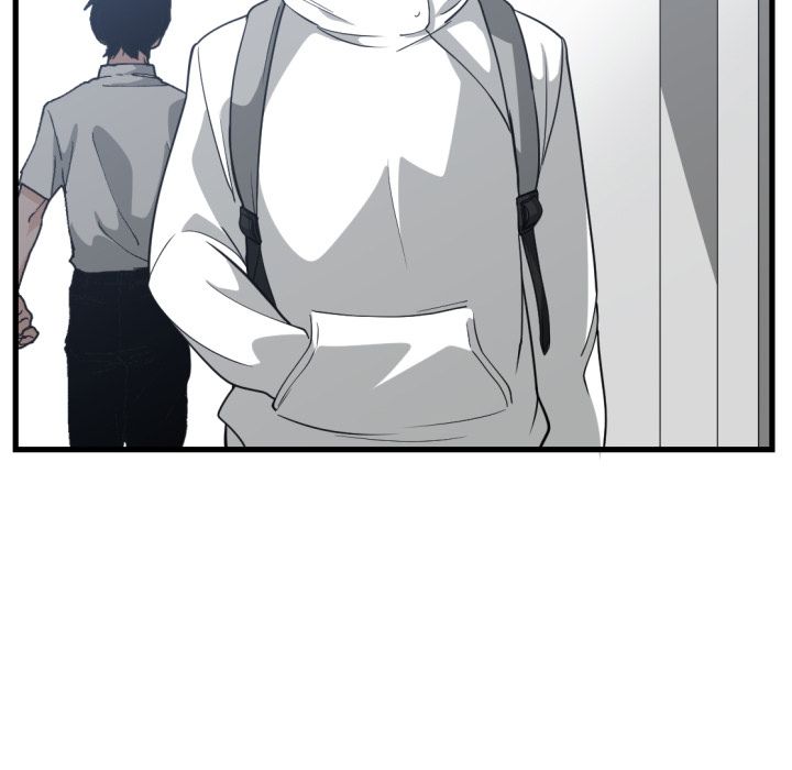 You&#8217;re Not That Special! - Chapter 35 102