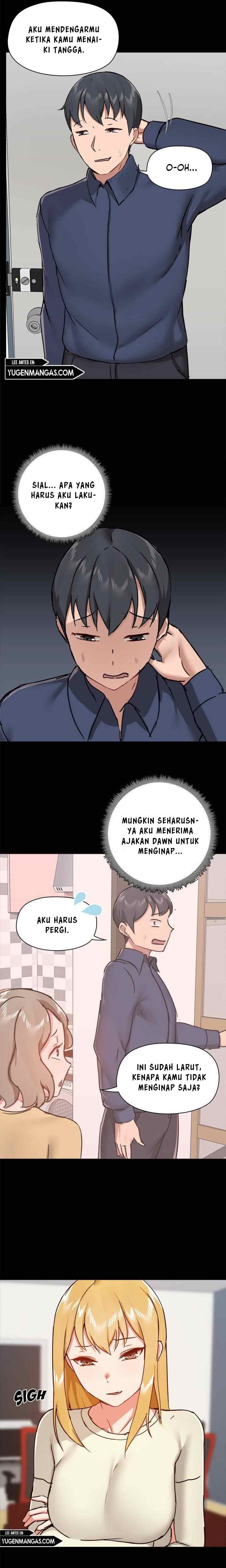 Gamers - Chapter 35 13