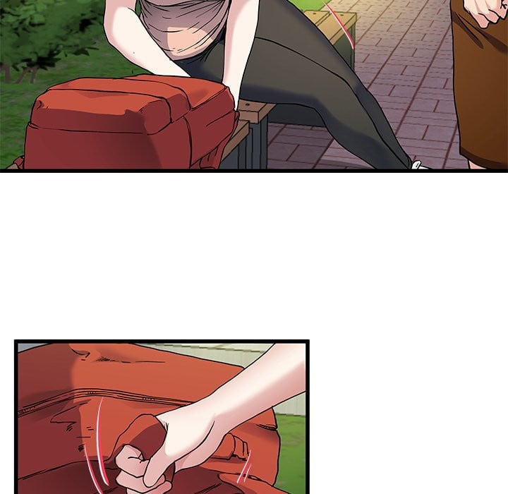 My Memory of You - Chapter 35 101