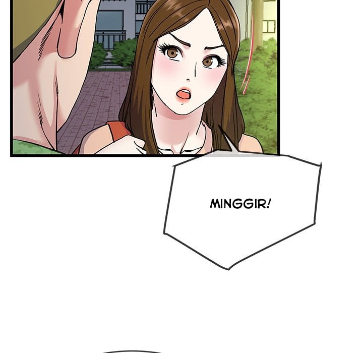 My Memory of You - Chapter 35 108