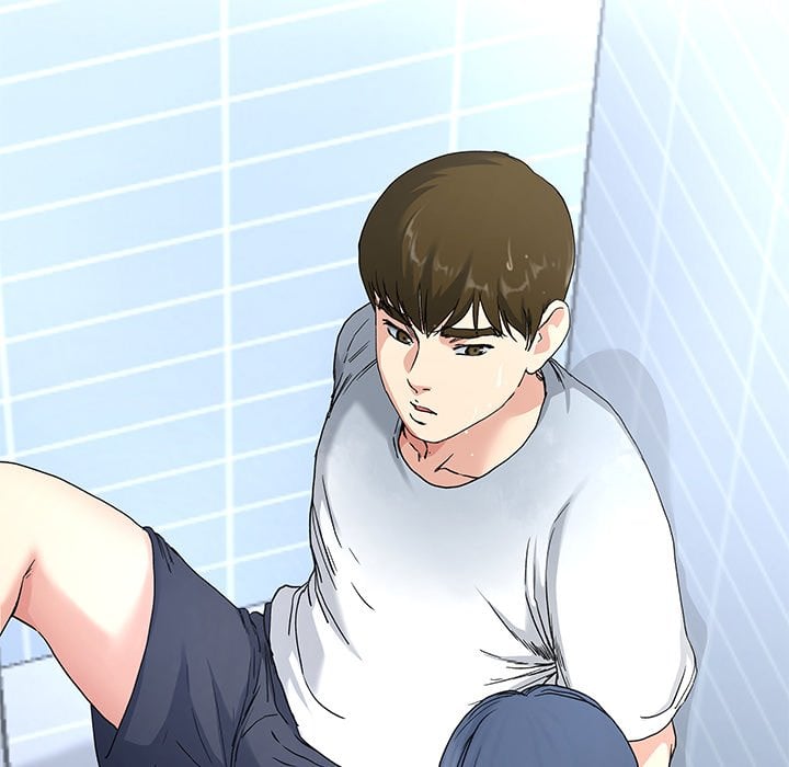 My Memory of You - Chapter 35 7