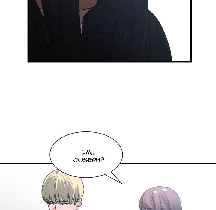 You&#8217;re Not That Special! - Chapter 35 114